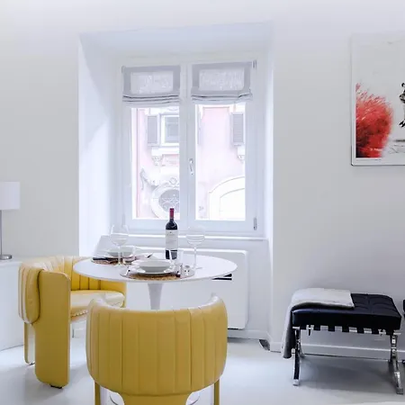 Charming Loft Close To Spanish Steps Apartment Rome