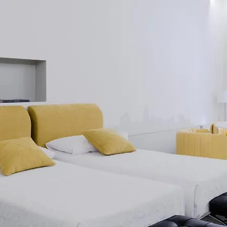 Apartment Charming Loft Close To Spanish Steps *