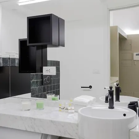 Charming Loft Close To Spanish Steps * Rome