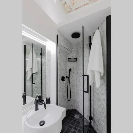 Charming Loft Close To Spanish Steps * Rome